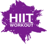 HIIT – High Intensity Interval Training delivered in variety of methods; i.e. Tabata* or other interval length to maximize your vascular endurance.